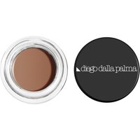 Кремообразная водостойкая подводка для бровей diego dalla palma Cream Water Resistant Eyebrow Liner 4 мл (различные оттенки) - Light