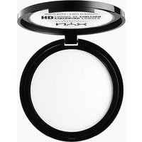NYX Professional Makeup High Definition Finishing Powder (Various Shades) - Translucent
