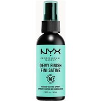 NYX Professional Makeup Make Up Setting Spray - Dewy Finish/Long Lasting