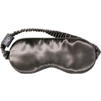 Slip Silk Sleep Mask - Charcoal