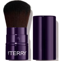 By Terry Expert Retractable Kabuki Brush
