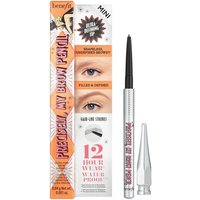 Precisely, My Brow Eyebrow Pencil Travel Size - In 3 - Warm light brown, Size: Mini