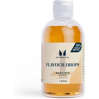Image of Myprotein Flavour Drops - 50ml - Marzipan