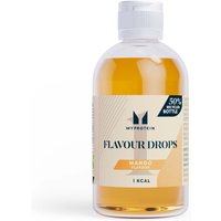 Image of Myprotein Flavour Drops - 50ml - Mango