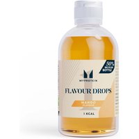 Image of Myprotein Flavour Drops - 50ml - Mango