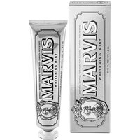 Image of Myprotein Marvis Whitening Mint Toothpaste 85ml