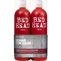 Bed Head by TIGI Resurrection Shampoo & Conditioner Set 750ml