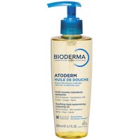 Lookfantastic Rabatt 25% Ersparnis auf Bioderma Atoderm Cleansing Oil 200ml