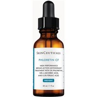 SkinCeuticals Phloretin CF Antioxidant Serum for Normal, Combination, Discolouration-Prone Skin Types