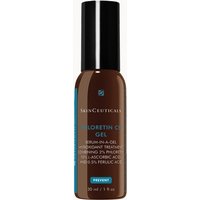 SkinCeuticals Phloretin C F Antioxidant Vitamin C Gel for Combination/Oily Skin 30ml