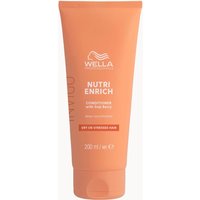 Wella Professionals Care Invigo Nutri-Enrich Deep Nourishing Conditioner 200ml