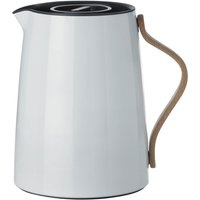 Stelton, Stelton Emma Vacuum Tea Jug - 1L - Blue Stelton, Stelton Emma Vacuum Tea Jug - 1L - Blue