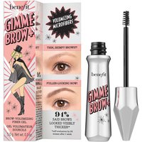 benefit Gimme Brow+ Gel 3g (Various Shades) - 3.5