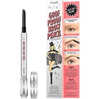 benefit Goof Proof Brow Pencil (Various Shades) - 3.5 Medium