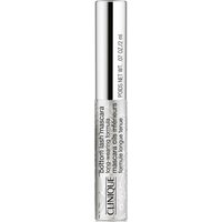 Clinique Bottom Lash Mascara - Black 2ml