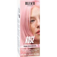 BLEACH LONDON Rose Shampoo 250ml
