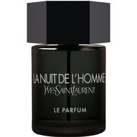 Yves Saint Laurent La Nuit De