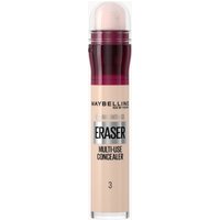 Maybelline Instant Anti-Age Eraser Multi-Use Concealer Flüssig-Korrektor für die Augenpartien 03 Fair 6,8 ml