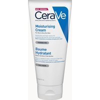 CeraVe Moisturising Cream for Dry to Very Dry Skin 177ml