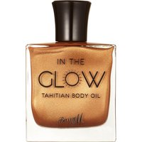 Barry M Cosmetics In The Glow Body Oil