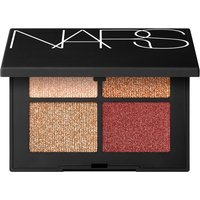 NARS Cosmetics Eyeshadow Quad - Singapur