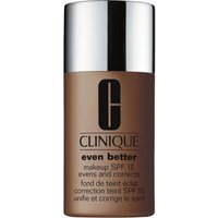 Clinique Even Better Makeup SPF15 30ml (Various Shades) - Truffle