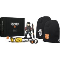 Call of Duty Black Ops IV Collectable Big Box - Includes Mini Cable Guy