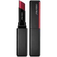 Shiseido VisionAiry Gel Lipstick (olika nyanser) - Scarlet Rush 204