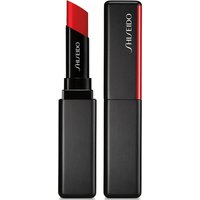 Shiseido VisionAiry Gel Lipstick (olika nyanser) - Ginza Red 222