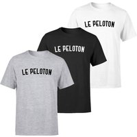 Click to view product details and reviews for Le Peloton Mens T Shirt S Black.