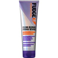 Lookfantastic 69% Rabatt auf den Fudge Clean Blonde Damage Rewind Conditioner 250 ml