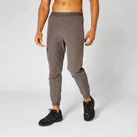 Myprotein UK MP Men's Pace Joggers - Driftwood
