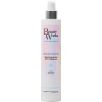 Beauty Works Dream Shine Spray On Humidity Shield 300ml