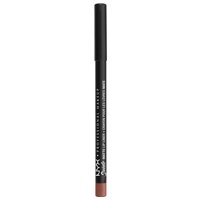 NYX Professional Makeup Suede Matte Lip Liner (Various Shades) - Free Spirit