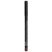 NYX Professional Makeup Suede Matte Lip Liner (Various Shades) - Cold Brew