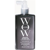 Color Wow Dream Coat For Curly Hair thermoaktives Spray gegen gekräuseltes Haar 200 ml