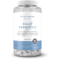 Image of Myprotein Daily Probiotic - 90Capsules