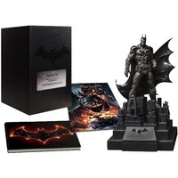 DC Comics Batman: Arkham Knight Limited Edition Collector's Set (Game NOT included) - 149.00 DC Comics Batman: Arkham Knight Limited Edition Collector's Set (Game NOT included)