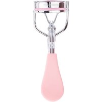 Brushworks Eyelash Curler Pink Eyelash Curler 1 pc