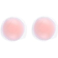 Brushworks Nipple Covers silicone nipple stickers 2 pc