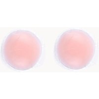 Brushworks Nipple Covers silicone nipple stickers 2 pc