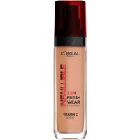 L'Oréal Paris Infallible 32-Stunden Freshwear Flüssigfoundation (Verschiedene Farbtöne) - 300 Neutral