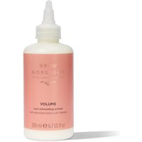Grow Gorgeous 70% Rabatt auf Wurzelstimulierender Primer für volles Haar