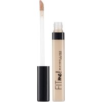 Antiojeras Fit Me de Maybelline (varios tonos) - 25 Medium