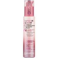 Look Fantastic Get 25% Discount on Giovanni 2chic Frizz Be Gone LeaveIn Conditioner 118ml