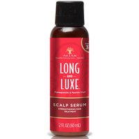 Lookfantastic 25% Rabatt auf das As I Am Long and Luxe Kopfhautserum 60 ml