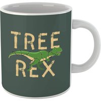 Tree Rex Mug