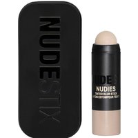 NUDESTIX Tinted Blur Foundation Stick 6.12g (Various Shades) - 1