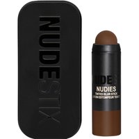 NUDESTIX Tinted Blur Foundation Stick 6.12g (Various Shades) - 10
