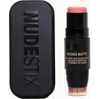 NUDESTIX Nudies Matte All Over Face Blush Colour 7g (Various Shades) - Sunset Strip